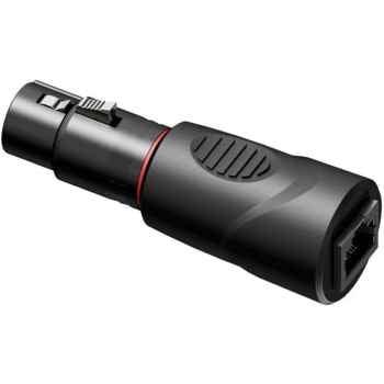 Procab bsp805f adaptador xlr a rj45