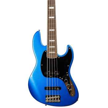 Markbass mb gv5 gog blue sky cr rw fc bajo eléctrico
