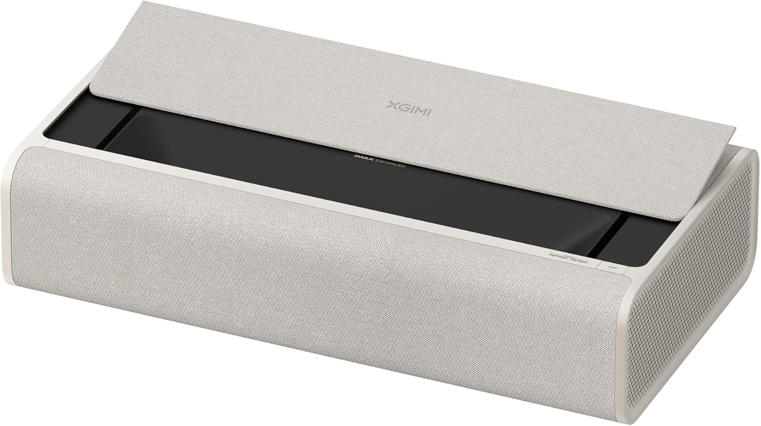 XGIMI AURA 2 Proyector 4K Ethernet AURA 2