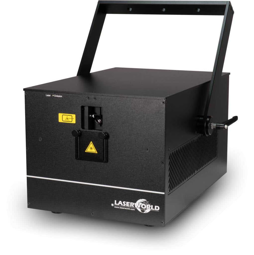 LaserWorld CS-24.000RGB FB4 FX Laser RGB CS-24.000RGB FB4