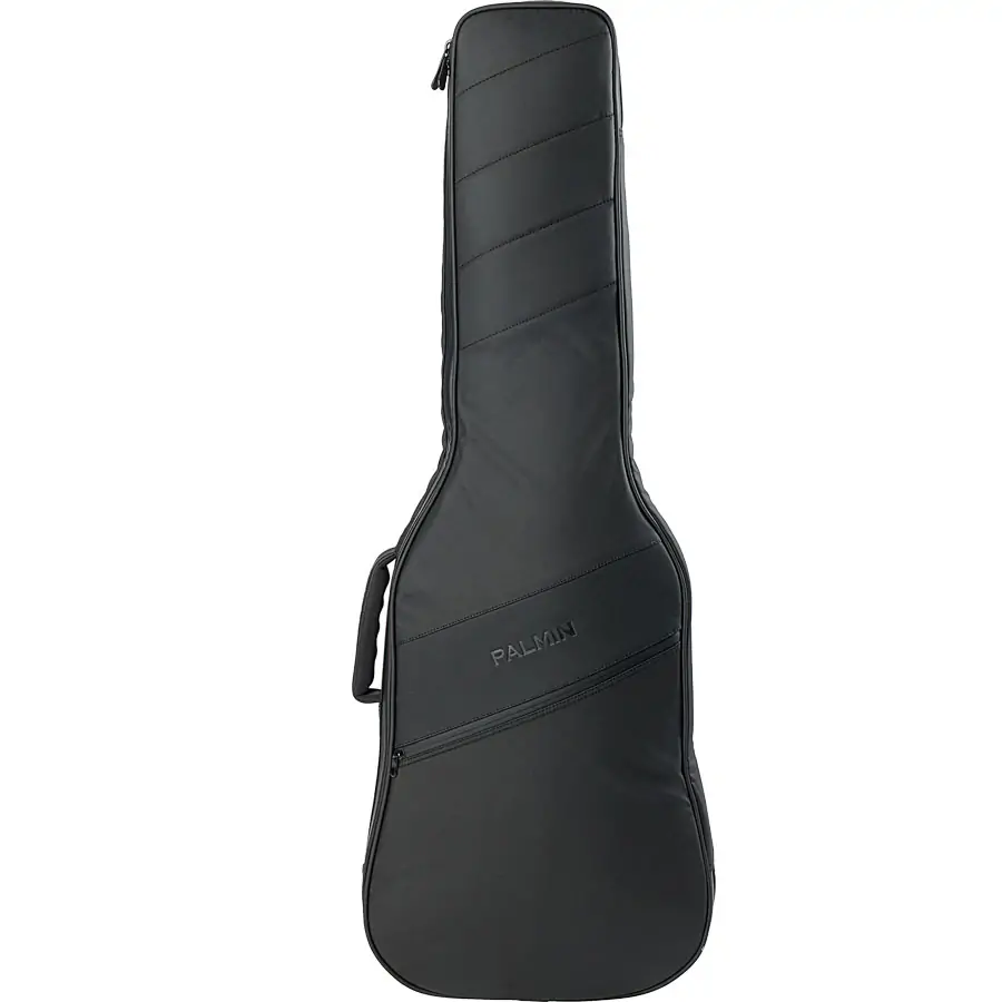 Palmin D-City Funda Guitarra Acústica Palmin D-City Funda Guitarra Acústica