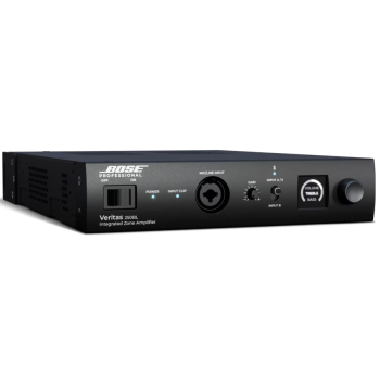Bose professional veritas 250bl amplificador bluetooth