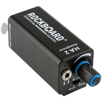 Rockboard ha 2 in-ear volume controller