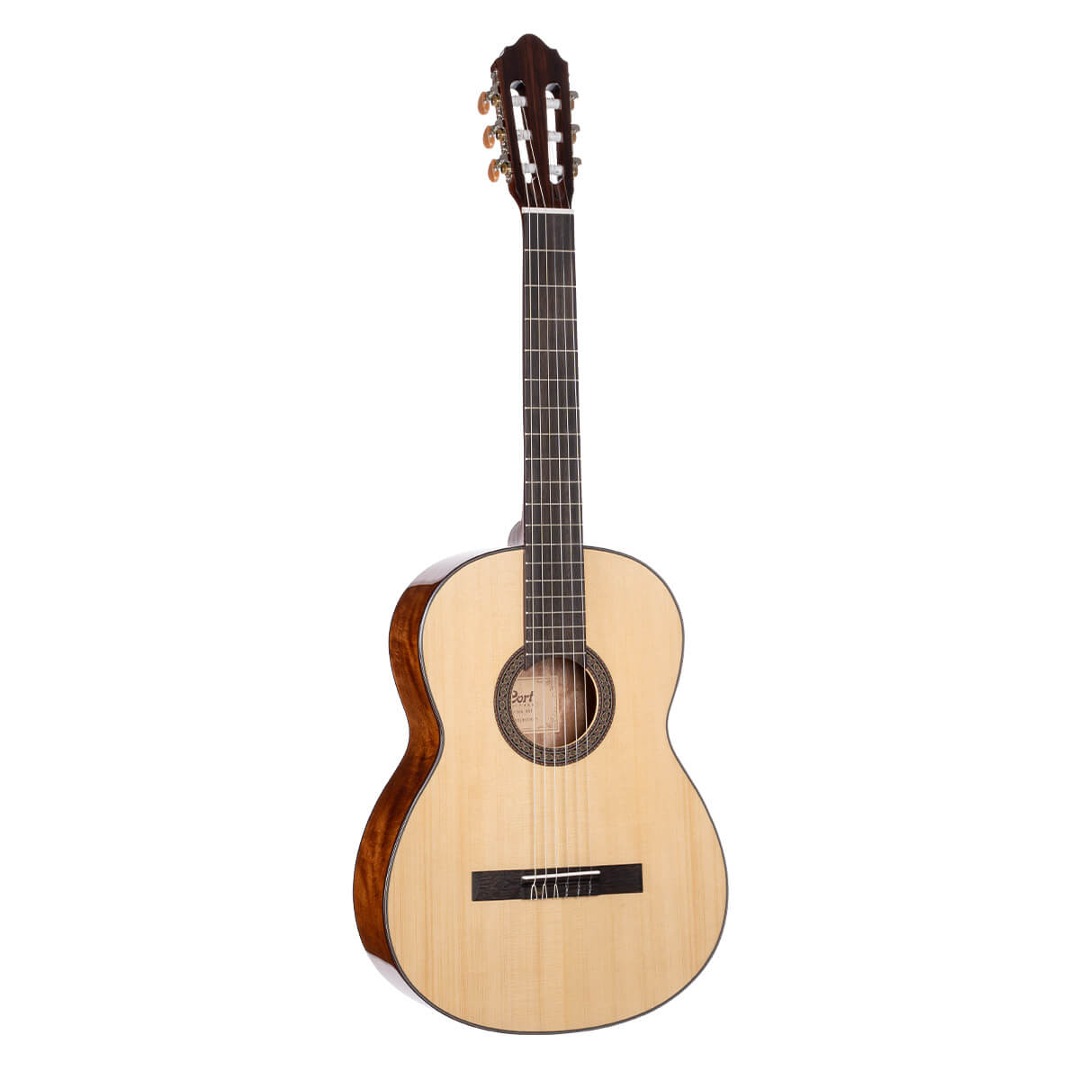 Cort AC200 NAT W/BAG AC200 NAT W/BAG