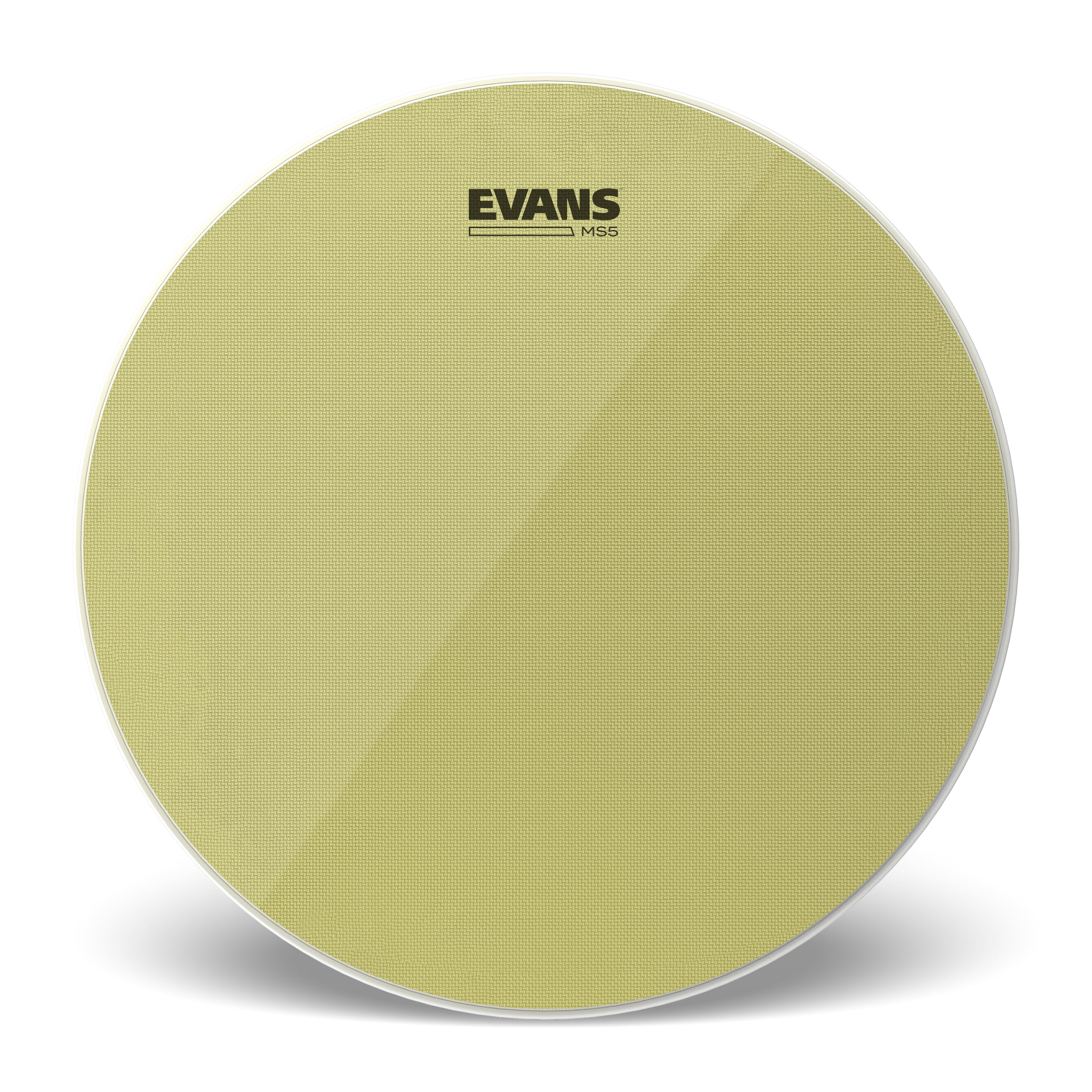 Evans MS5 Marching Snare Side Drumhead, 13 Pulgadas SS13MS5