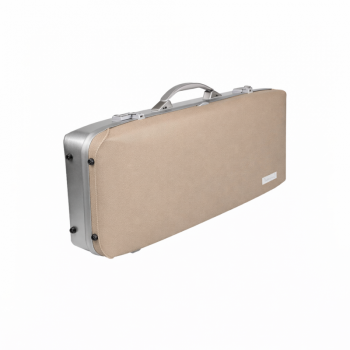 Bam estuche viola l\'étoile hightech rectangular con bolsa et5301xl beige