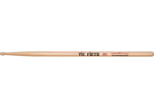 Vic Firth Baquetas Vf American Classic Extreme 5A Doubleglaze PVFX5ADG