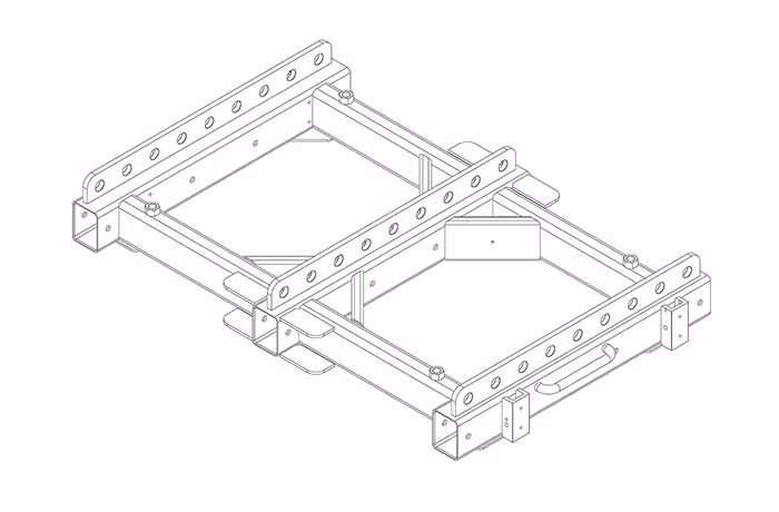 JBL Marco De Array vtx-v25-af