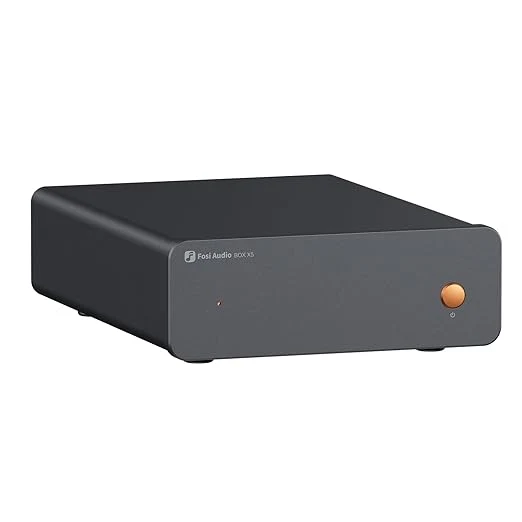 Fosi Audio Box X5 Box X5