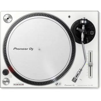 Pioneer Dj PLX 500 Blanco Giradiscos Dj