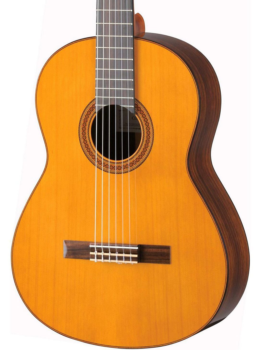 Yamaha CG182C Guitarra Clasica CG182C