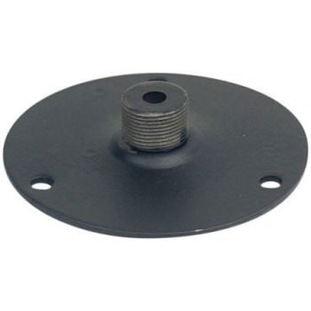 Dap audio base para montaje de cuello de cisne 60mm d8911b