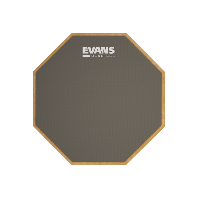 Evans RF6GM Pad Prácticas Pad Practicas 06