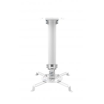 Fonestar spr-549b soporte orientable y extensible de techo para proyectores