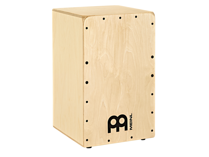 Meinl SC100B Cajón Flamenco Abedul Báltico SC100B