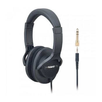 Roland rh-a7-bk auriculares estéreo
