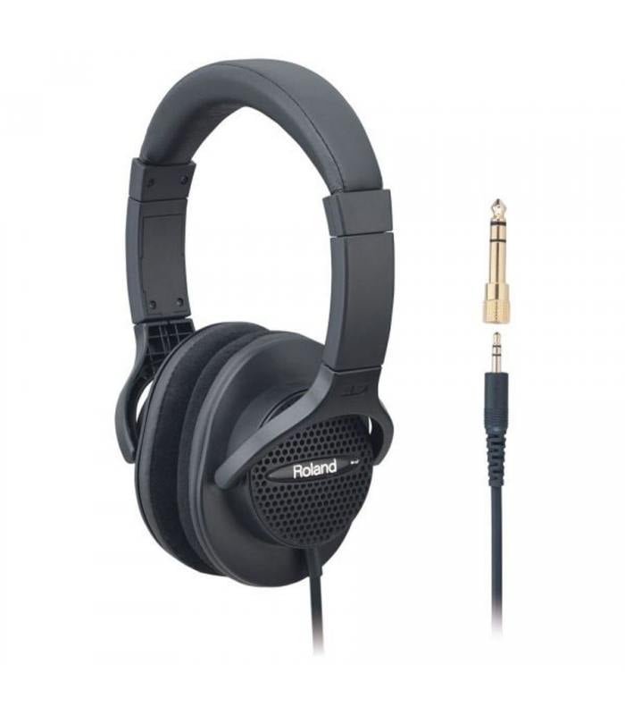 Roland RH-A7-BK Auriculares Estéreo RH-A7-BK