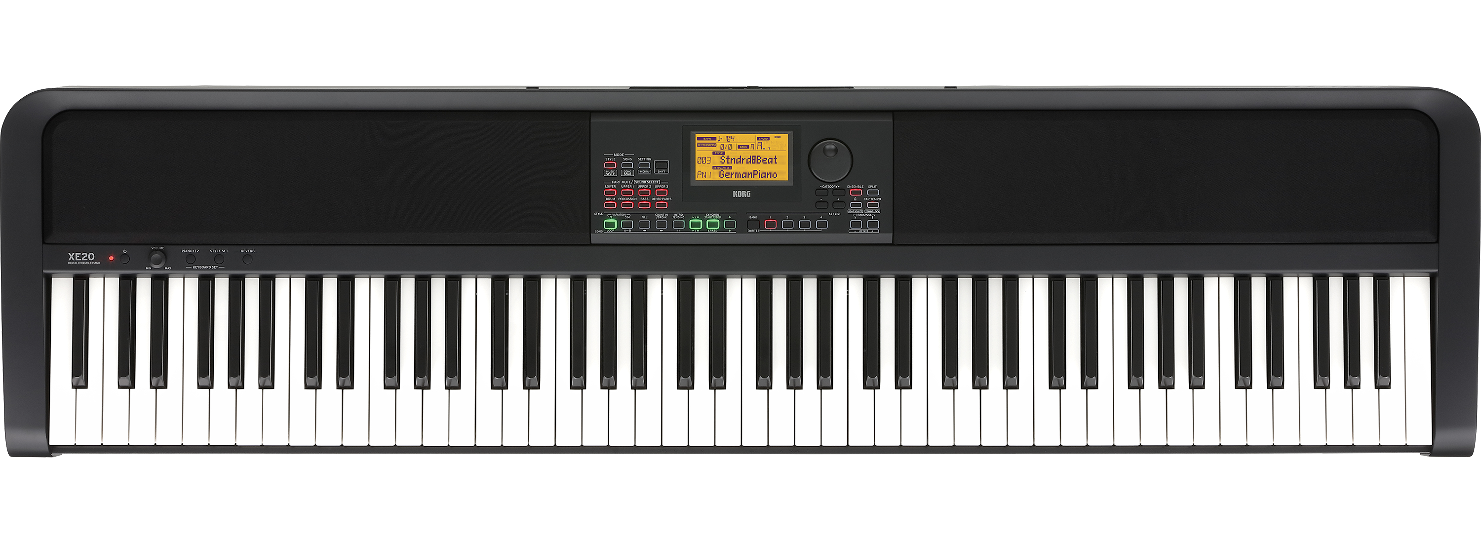 KORG XE-20 Piano Eléctrico XE-20
