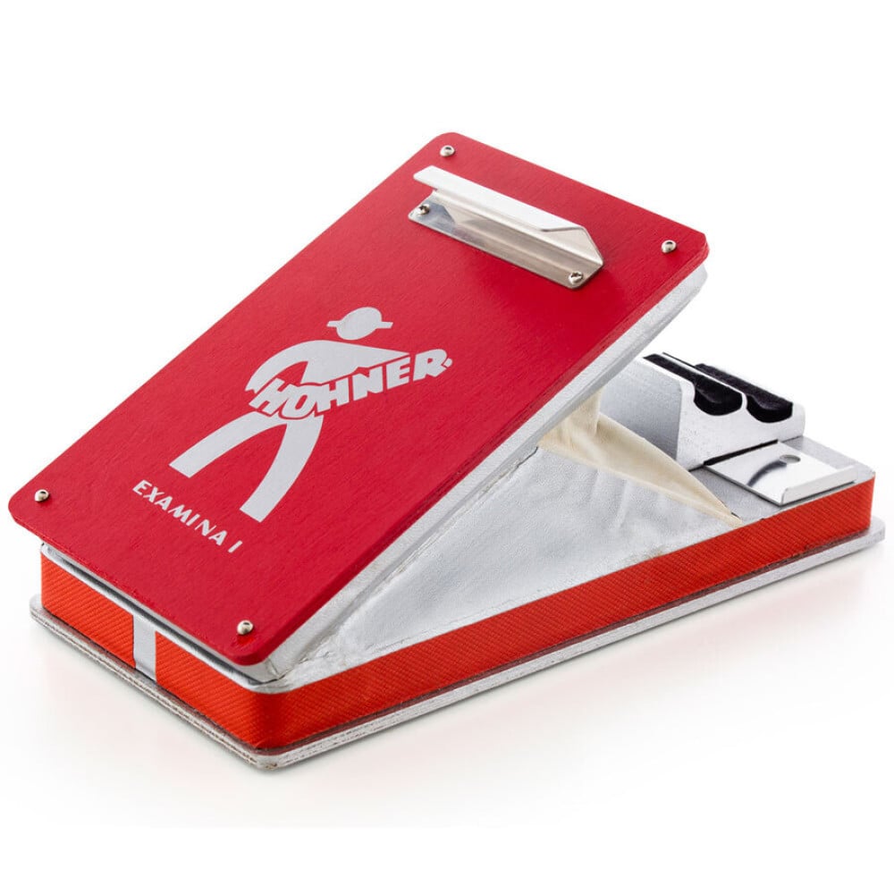 Hohner Probador Armónica 9901 Examina Probador Armónica 9901 Examina