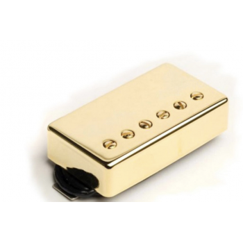 Seymour duncan sh-1b 59 model dorado 4 cables pastilla guitarra eléctrica