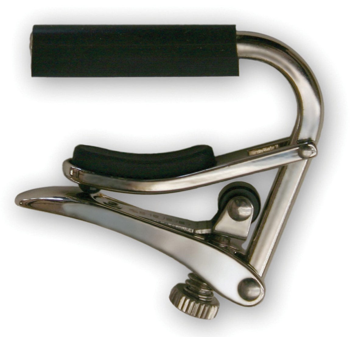 Shubb C-5 Cejilla para Banjo Niquel C-5