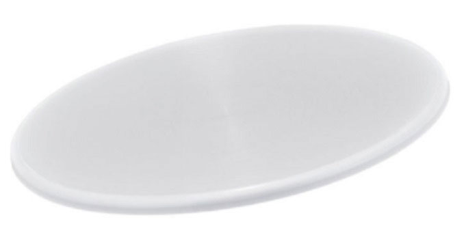 Meinl SCOVER Pad de Silicona S-COVER