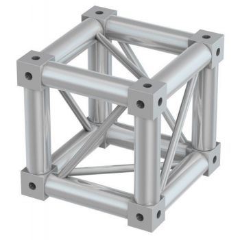 Beamz p24-mcb deco truss caja de conexión