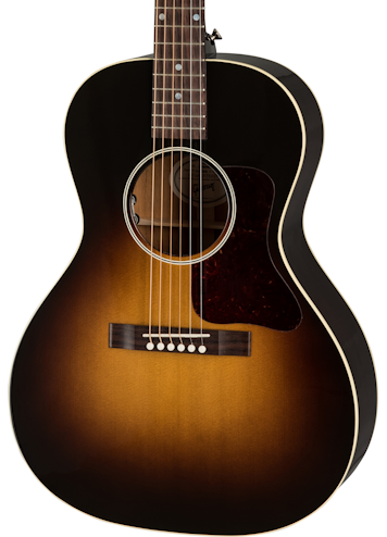 Gibson L-00 Standard Vintage Sunburst Guitarra Electroacústica L-00 Standard VSB