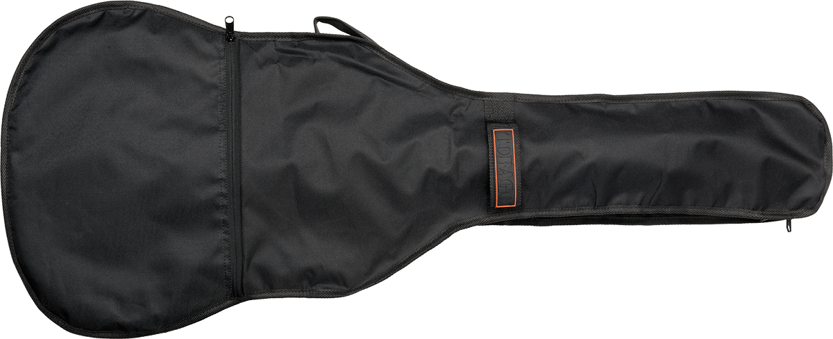 Tobago GB-10C3 Funda para Guitarra Clasica Escala ¾ GB-10C3