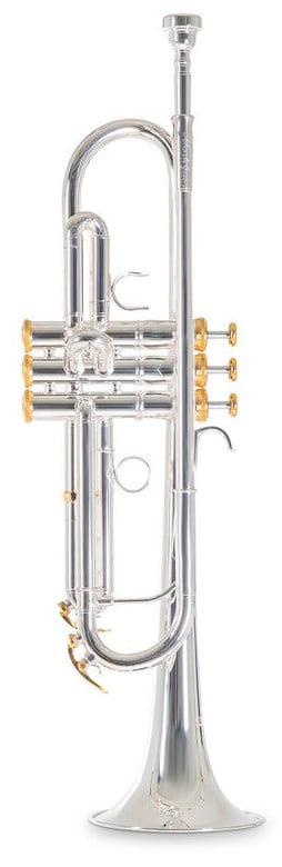 Roy Benson Charli Green Signature Trompeta Sib Charli Green Signature
