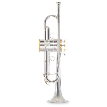 Roy benson charli green signature trompeta sib