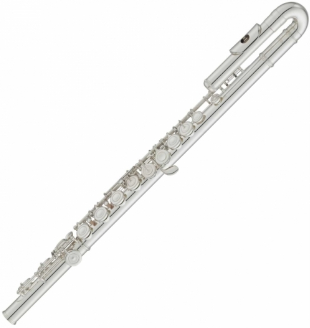 Yamaha YFL-212U Flauta Travesera YFL-212U