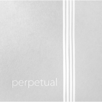 Pirastro cuerda 2ª violín perpetual 31a221 bola