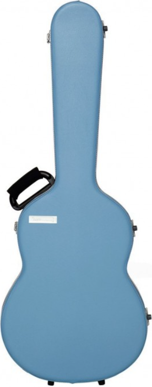 Bam Estuche Guitarra Clásica ET8002XLB L'Étoile Hightech Azul ET8002XLB