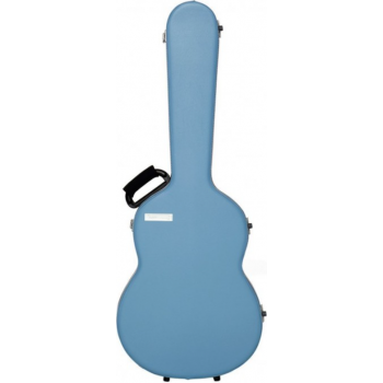 Bam estuche guitarra clásica et8002xlb l'étoile hightech azul
