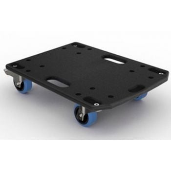 Ld systems maui 28 g3 cb plataforma con ruedas para maui 28 g3