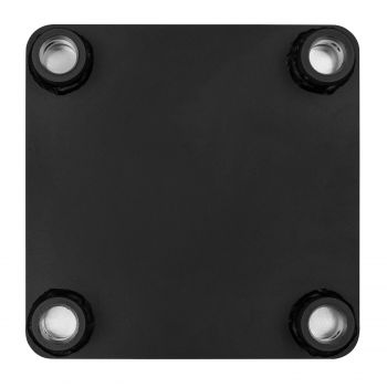 Beamz p30 plato base truss black