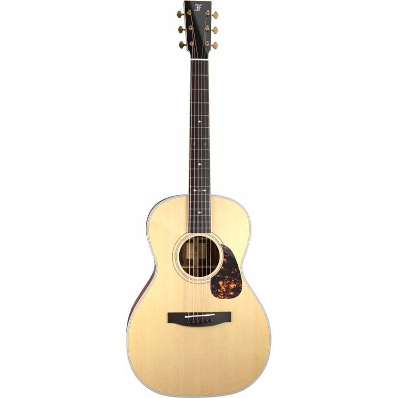 Furch VINTAGE 2 OOM-SR ANT Guitarra Electroacústica de 6 cuerdas VINTAGE 2 OOM-SR ANT