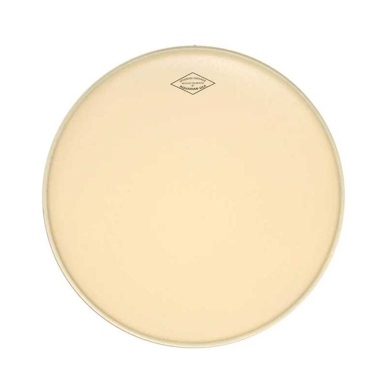 Aquarian Drumheads MOTC-M18 Parche de Tom MOTC-M18