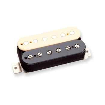 Seymour duncan tb-aph1b alnc ii trembucker revzeb pastilla para guitarra