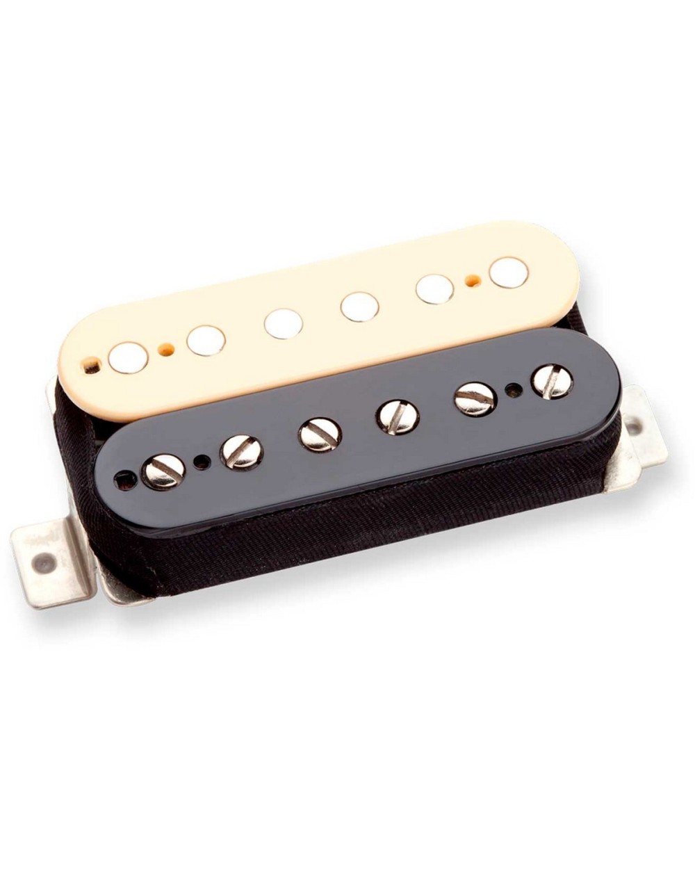Seymour Duncan TB-APH1B Alnc II Trembucker RevZeb Pastilla para Guitarra TB-APH1B ALNC II TREMBUCKER REVZEB