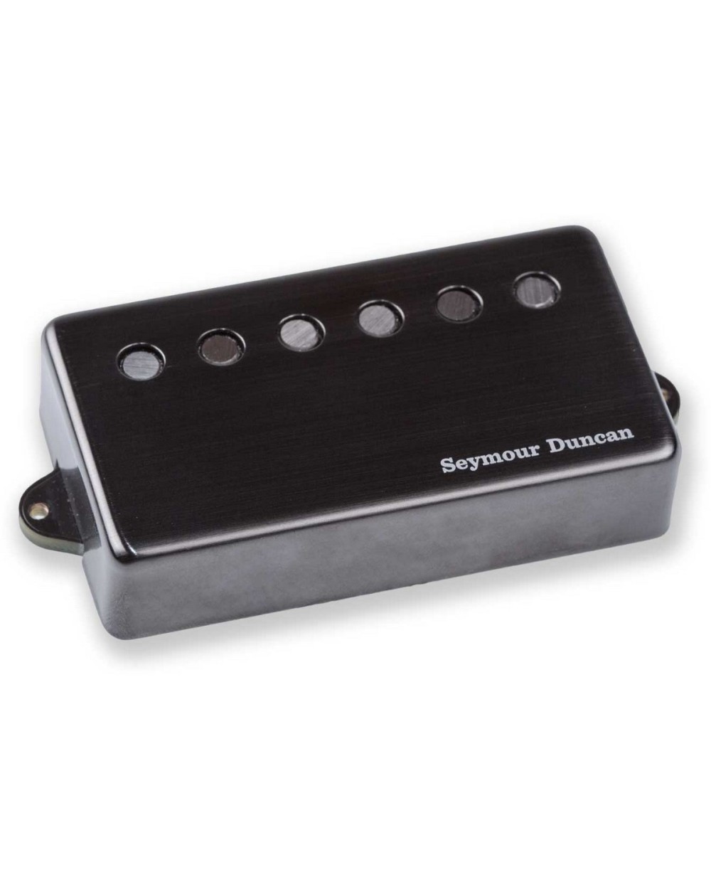 Seymour Duncan J Loomis Neck Black Pastilla para Guitarra J LOOMIS NECK BLACK