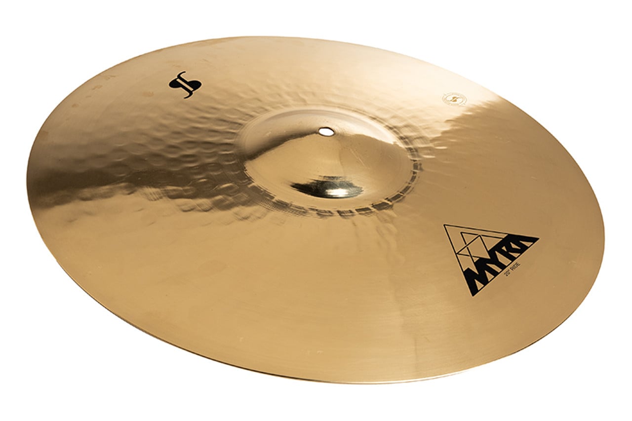 Stagg MYR-RR20B Myra Rock Ride 20" MYR-RR20B