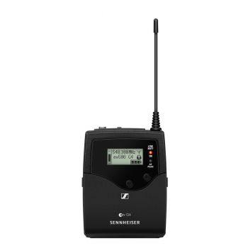 Sennheiser sk 500 g4 gw band petaca