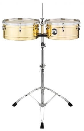 Meinl MTS1415B Set Timbales MTS1415B