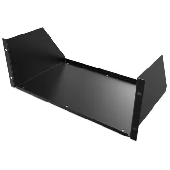 Audibax Pro Rack Shelf 4U 280 Bandeja para Rack