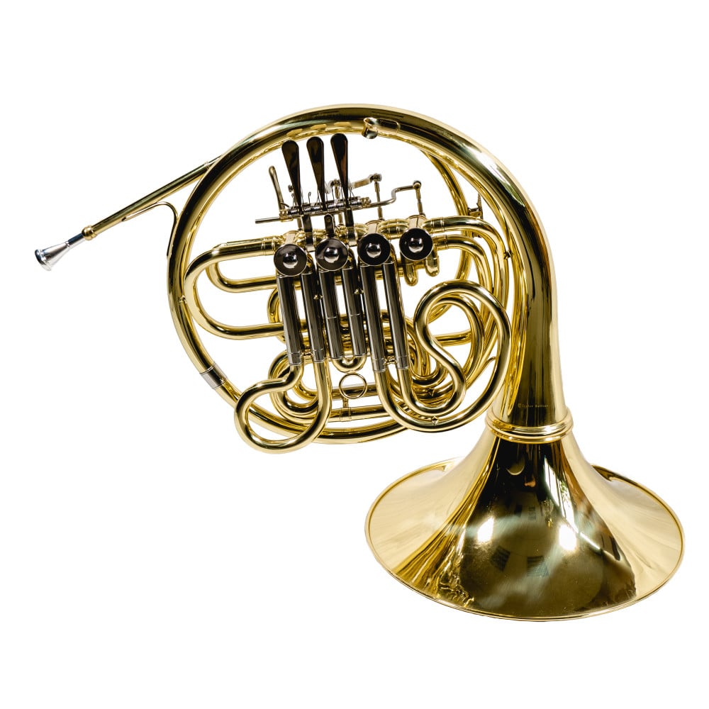 Taylor Collins FHD-1 Doble Sib/Fa Trompa FHD-1 Doble Sib/Fa