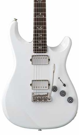 PRS Fiore HH Sugar Moon Guitarra Eléctrica Fiore HH Sugar Moon