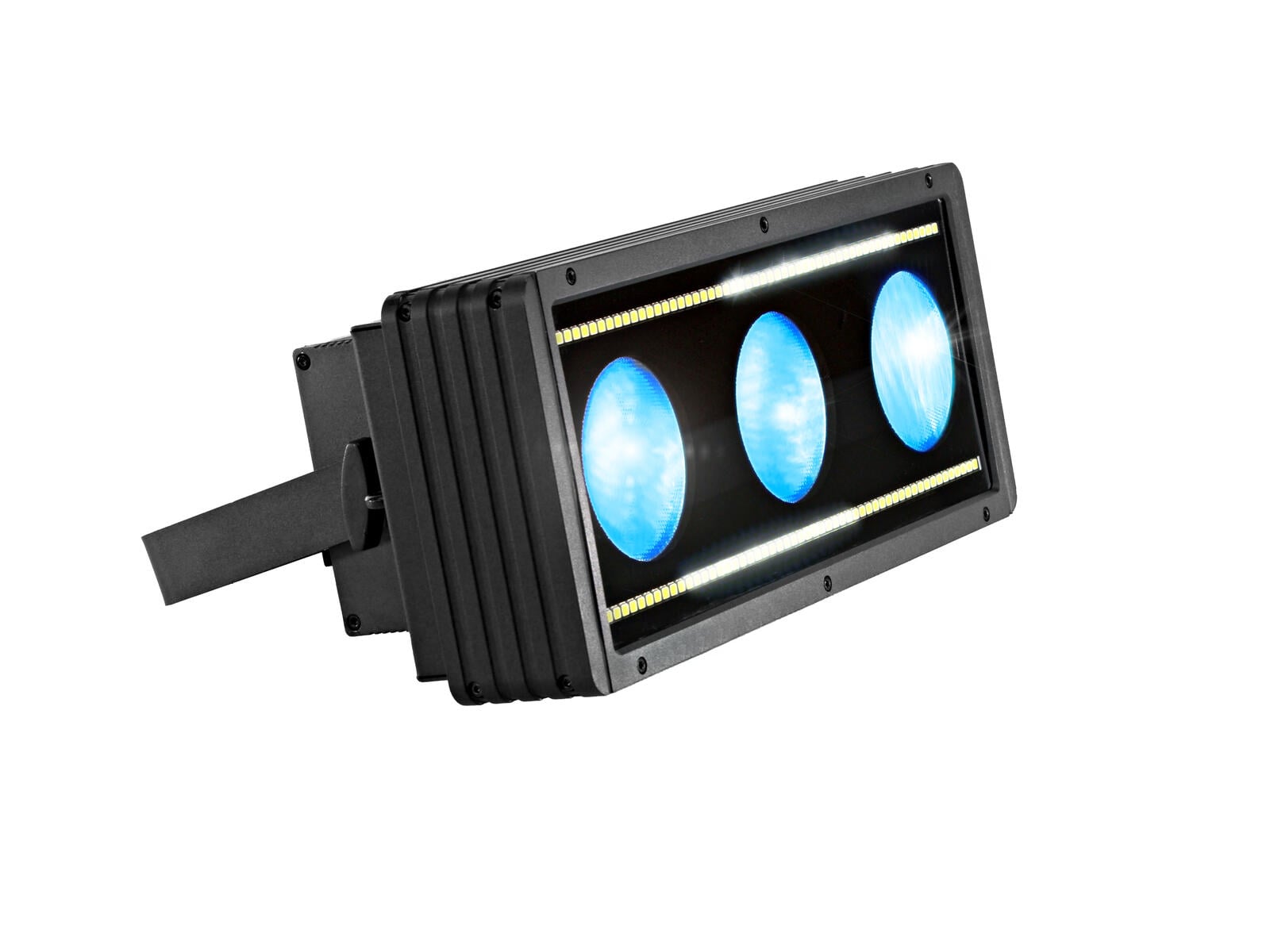 Eurolite LED IP Triple Eye Hybrid LED IP Triple Eye Hybrid