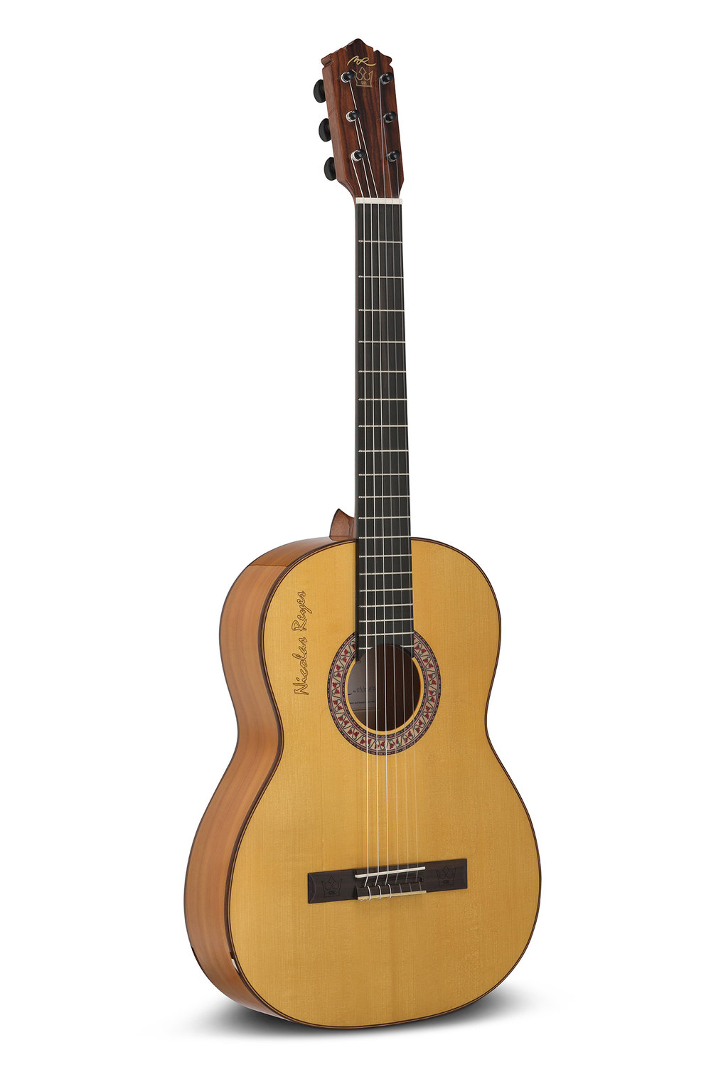 Manuel Rodriguez Flamenco Gipsy Kings GK-RO-Y Flamenco Gipsy Kings GK-RO-Y
